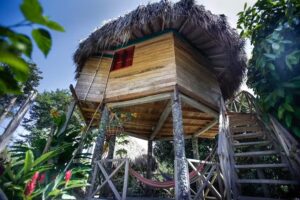 Posadas Ecoturisticas Seineken