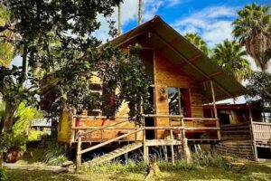 Posadas rurales las Margaritas