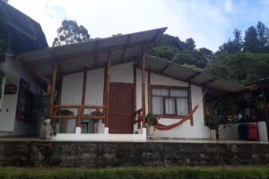 Posadas Turísticas Villa Beatriz