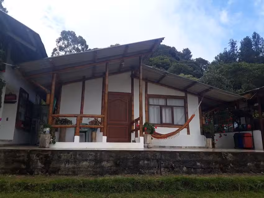 Posadas Tur&iacute;sticas Villa Beatriz