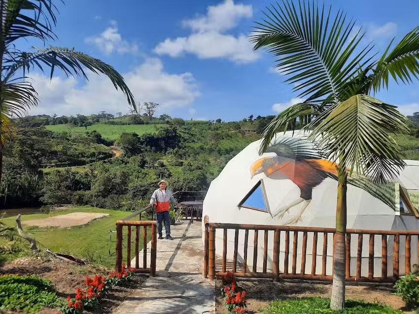 PROXIMO DOMINGO Hostal