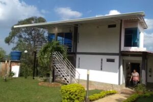 PROYECTO RESIDENCIAL RESERVA DE MIRAVALLE