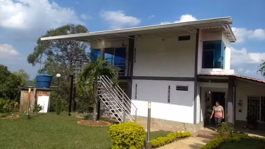 PROYECTO RESIDENCIAL RESERVA DE MIRAVALLE