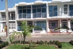 Proyecto San Salvador