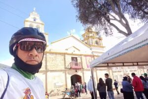 Puerta Ancestral Juica