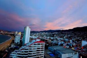 PUERTA DEL SOL AGENCIA DE VIAJES Y TURISMO