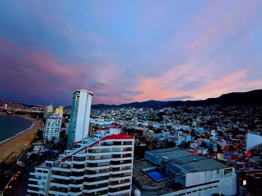 PUERTA DEL SOL AGENCIA DE VIAJES Y TURISMO