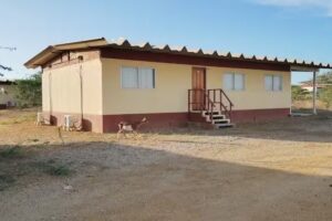 Puerto Bolivar La Guajira