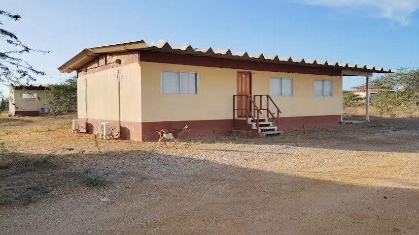 Puerto Bolivar La Guajira