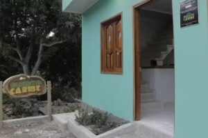 PUERTO CARIBE HOSTAL