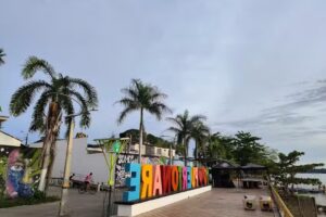 Puerto Nare Antioquia