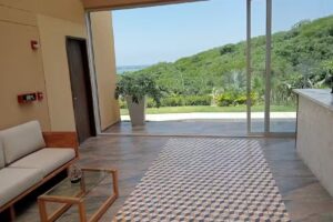 Puerto velero – La bendición