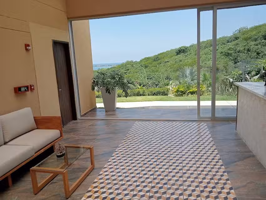 Puerto velero &ndash; La bendici&oacute;n