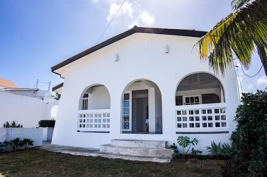 Puesta del Sol Guest House