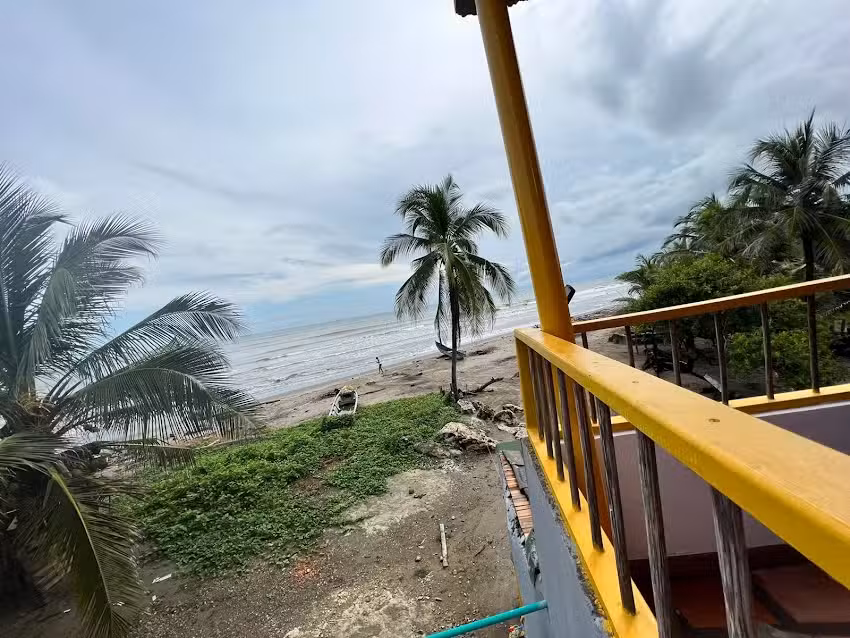 Punta Antioquia Hotel