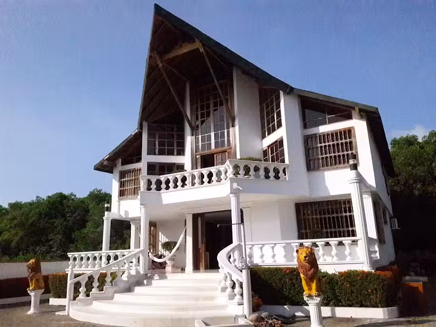 Punta Bonita