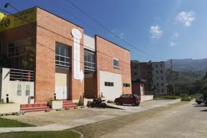 Punto Mayor Unidad Residencial, Guarne.