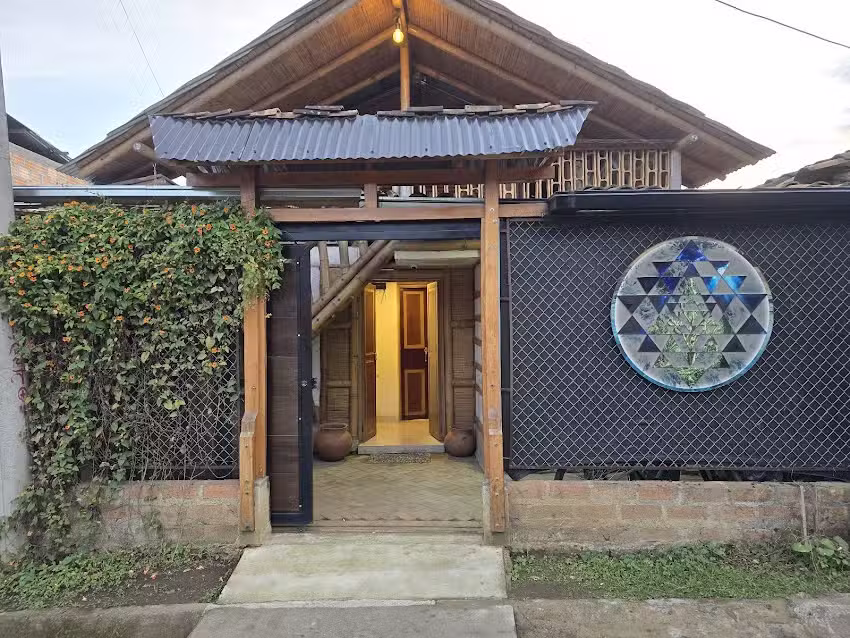 Qinti Quetzal &ndash; Infinite Crystal