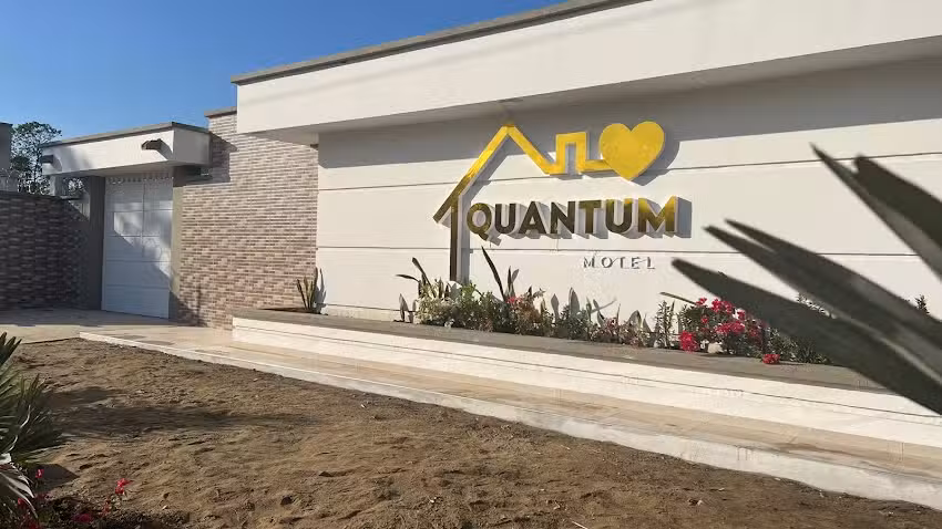 Quantum Motel Sabanalarga