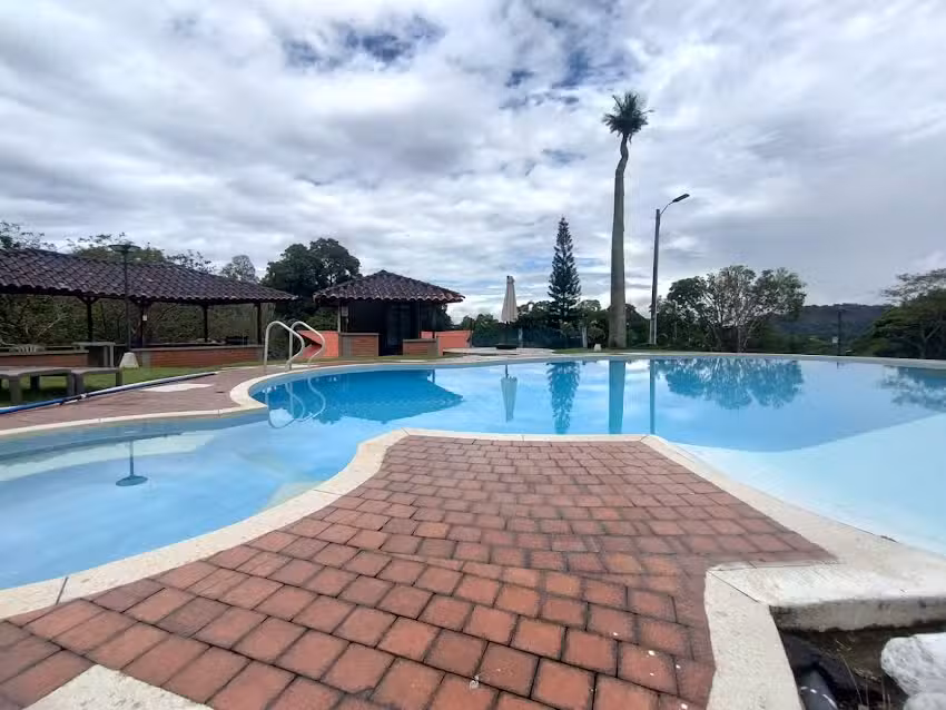 Quimbaya Campestre Hotel