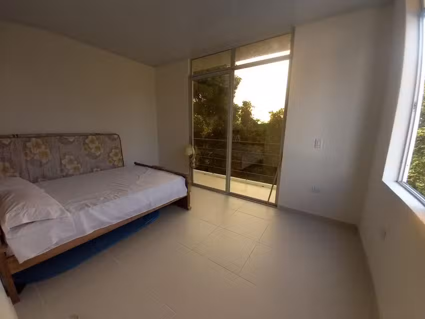 Quinta Campestre Melgar en alquiler