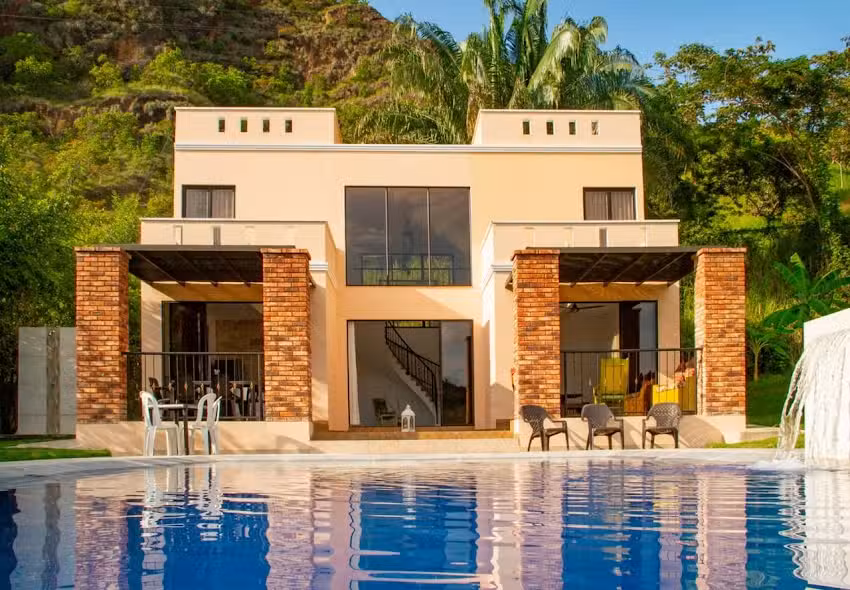 Quinta Campestre Shalom