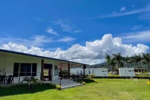 Quinta Campestre Sol y Luna