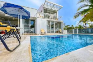 Quinta del Mar El Franc&eacute;s