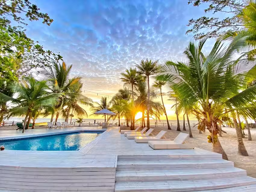 Quinta del mar El Paraiso