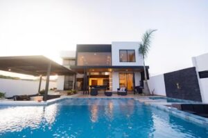 Quinta El Ed&eacute;n De Los &Aacute;ngeles