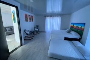 Quinta el Rincon de Aitana