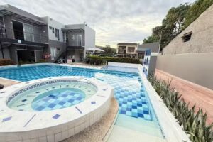 QUINTA LA FLORIDA MELGAR