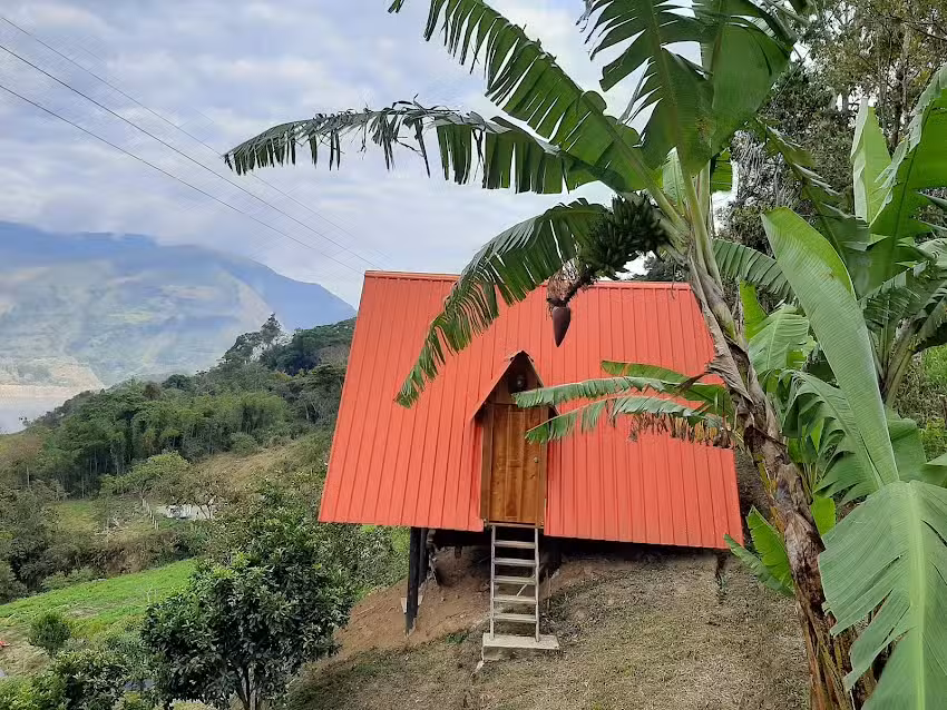 Quinta La So&ntilde;ada