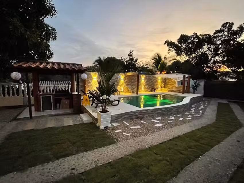 Quinta la Union