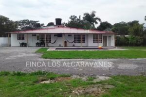 Quinta Los Alcaravanes