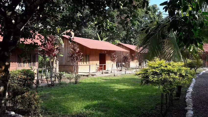 Quinta Los Naranjitos