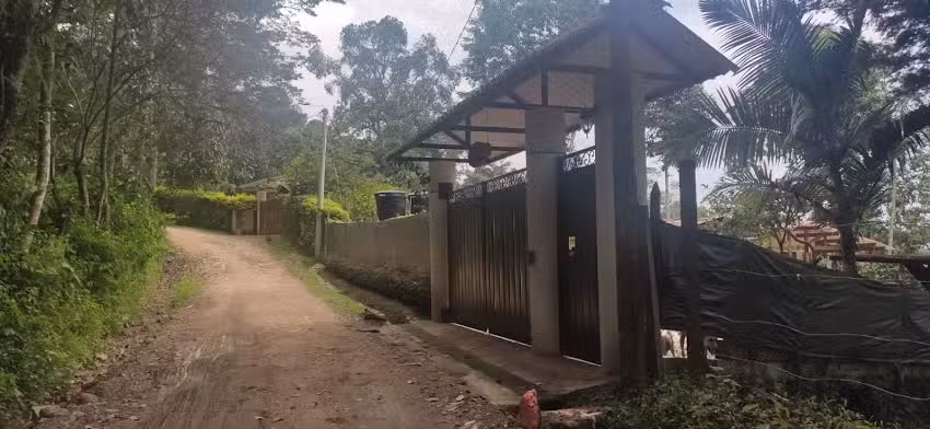 Quinta Sierra Esperanza