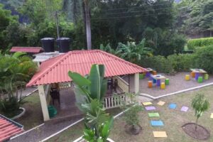 Quinta vacacional la esmeralda