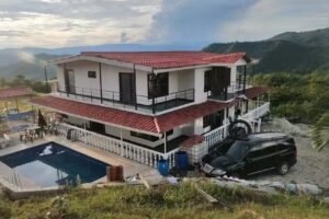 Quintas de Juancho Villa Viota