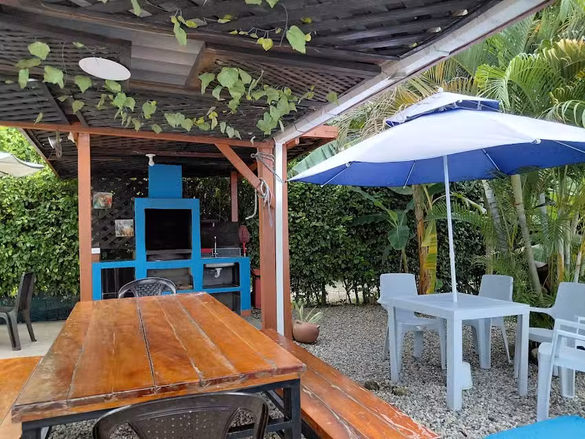 QUINTAS DE LOS RANCHOS