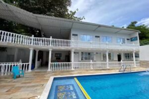 Quintas Las Palmitas SINTRASALUD