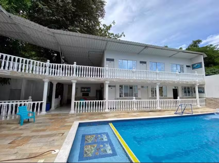 Quintas Las Palmitas SINTRASALUD