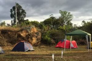 Quyca Camping & Picnic