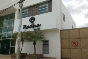 Radha Hotel