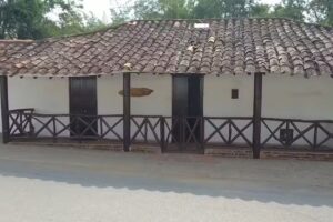 Ra&iacute;ces Casa de Hu&eacute;spedes