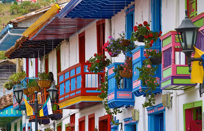 Ramitours Centro de promociones tur&iacute;sticas