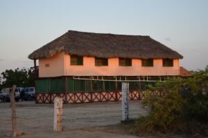 Rancheria- Cabo Playa