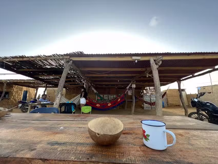 Rancher&iacute;a Kaulakimana