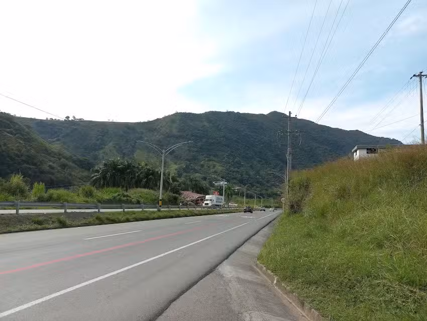 Rancho Arriero Y Caf&eacute;