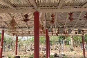 Rancho Campestre Santa Ines